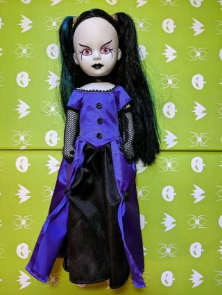 Morgana Living Dead Dolls Loose Series 13