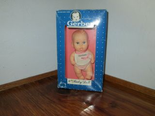 Gerber Baby 6 " Boxed