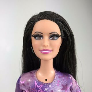 2013 Barbie Life In The Dreamhouse Talkin Raquelle Doll Barbie