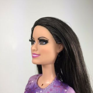 2013 Barbie Life in The Dreamhouse Talkin Raquelle Doll Barbie 3