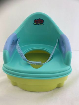 Bitty Baby Potty Chair (ax)