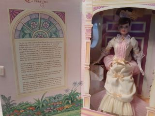 Barbie As Mrs.  P.  F.  E Albee Doll