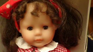Catherine Refabert Corolle 17 " Doll