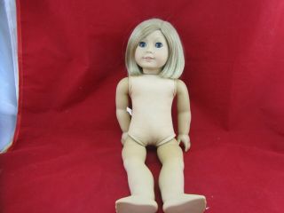 Pleasant Company American Girl Doll Kit Kittredge 18 "