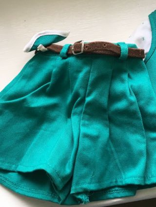 american girl doll clothes Girl Scout 3