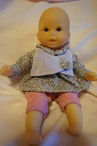 Corolle Calin Baby Doll 12 Inches