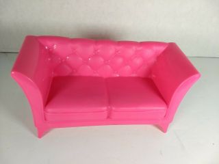 Barbie Dream House 2015 Sofa Couch Replacement