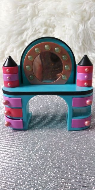 Lol Surprise Doll L.  O.  L Surprise Doll House Vanity Furniture Replacement