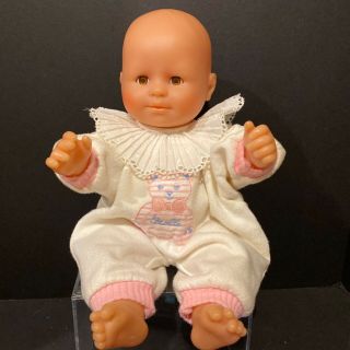 Corolle Baby Doll 1990 Made In France