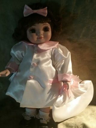 Marie Osmond Adora Belle Doll