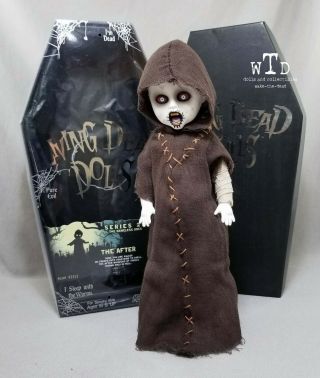 Ldd Living Dead Dolls Series 29 The After Opened,  Complete