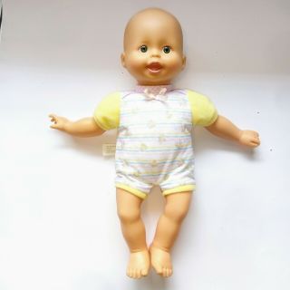 Fisher Price Little Mommy Baby So Doll 33cm / 13 " Tall Soft Body Doll
