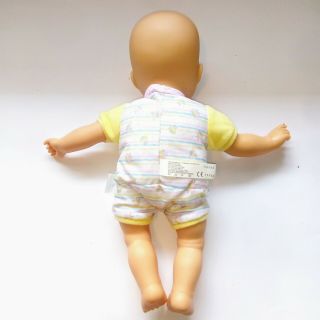 Fisher Price LITTLE MOMMY Baby So Doll 33cm / 13 