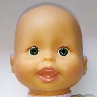 Fisher Price LITTLE MOMMY Baby So Doll 33cm / 13 