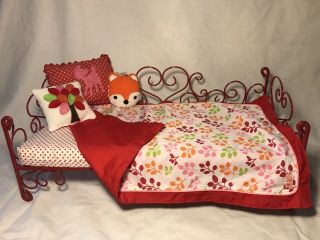 Our Generation/battat Brand American Girl Doll Bed