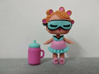 Babydoll Lol L.  O.  L.  Surprise Doll Series 3 Confetti Pop Toy