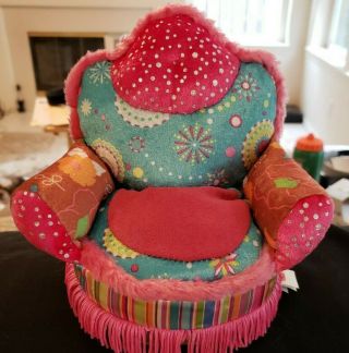 Groovy Girl Groovy Chair