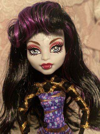 Monster High Create A Monster Doll,  Gorgeous 2