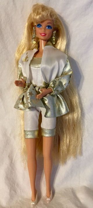 Barbie/1980 