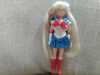 Sailor Moon 6 In.  Doll