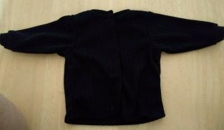 1996 American Girl of Today Doll Clothes Black T - Shirt PJ Shirt Pleasant Company 2