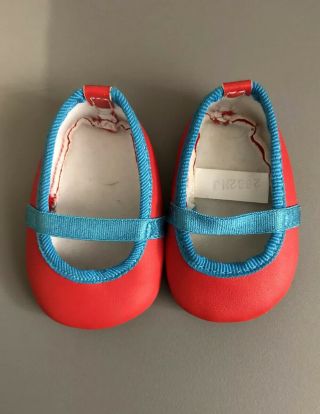 American Girl Bitty Baby Bitty Twin Shoes