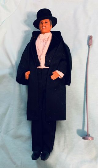 Ken As Rhett Buttler,  Gone With The Wind 1994 Barbie Doll