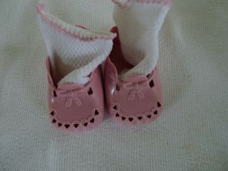 American Girl Doll Shoes And Socks