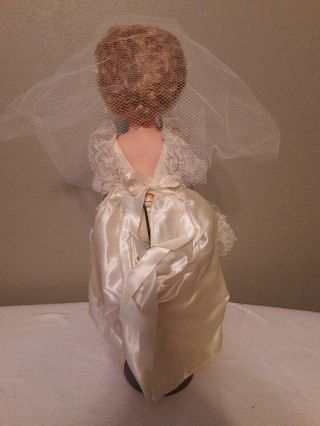 Bride Doll 1950 ' s 2
