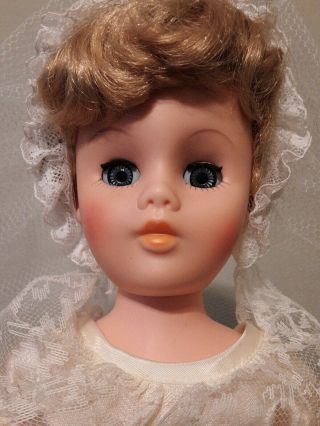 Bride Doll 1950 ' s 3