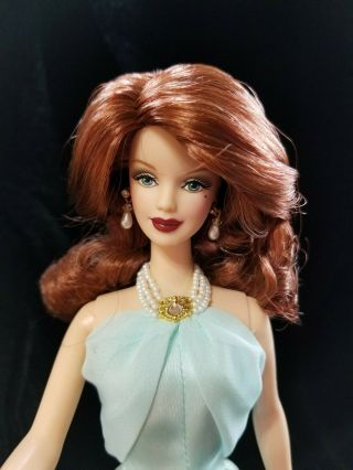 Between Takes Barbie,  Mint/complete,  No Box