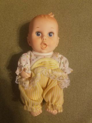 Gerber Mini Baby Doll Tiny 6 "