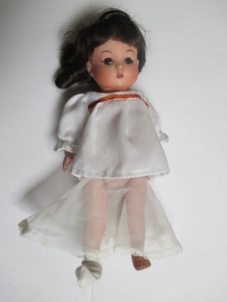 Armond Marseille Girl Doll 370 Mb 1983 10 "