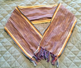 American Girl Doll - Josefina - Rebozo,  Scarf From Meet Outfit