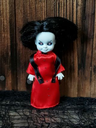 Living Dead Doll Mini 4 " Doll 2 -