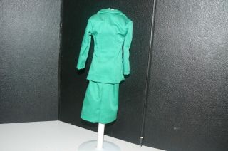 Danbury Emerald Green Suit For Princess Diana Danbury Doll 14 Inch 2