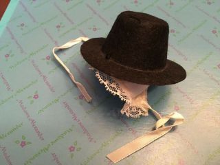 2ps Hat Bonnet For Your 8 " Madame Alexander Dolls