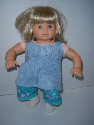 American Girl Bitty Twin Doll