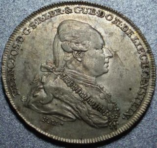 1778 Principality Of Liechtenstein Silver 20 Kreuzer Franz Joseph I Micro - Nation