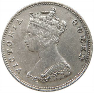 Hong Kong 10 Cents 1868 Top S31 591