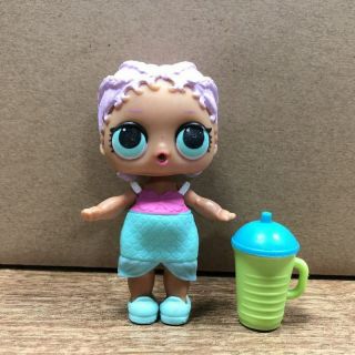 Lol Surprise Merbaby Doll Big Sister Series 1 Toys Gfit