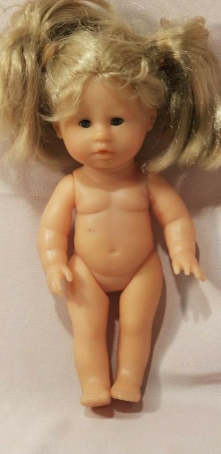 Corolle 11 " Girl Doll 1992
