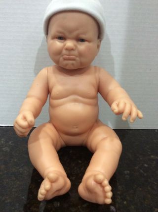 1969 Berenguer Baby Doll