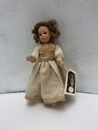 Le Bambole Doll