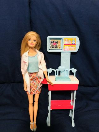 Barbie Dr