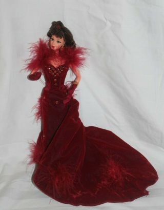 Scarlett Ohara 1994 Barbie Doll