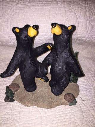 Bearfoots Bears - Dancing Bears