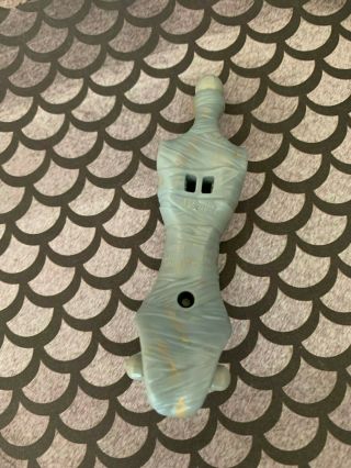 Monster High Create a Monster Mummy Torso Replacement Parts 2